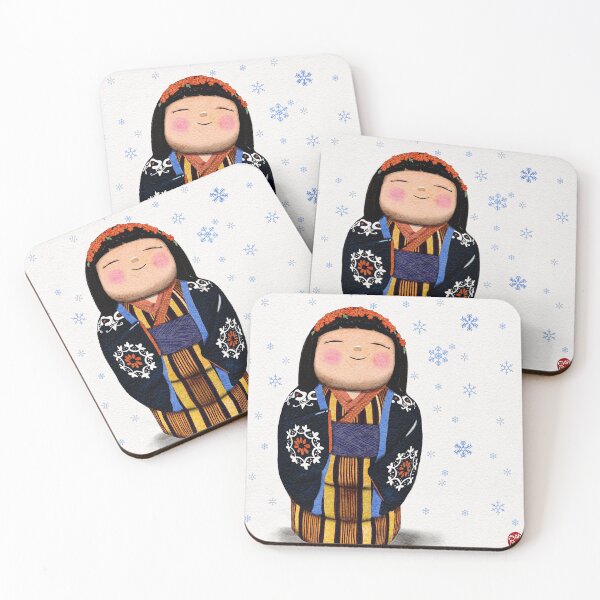 Item preview, Winter  designed and sold by Elena Statham.