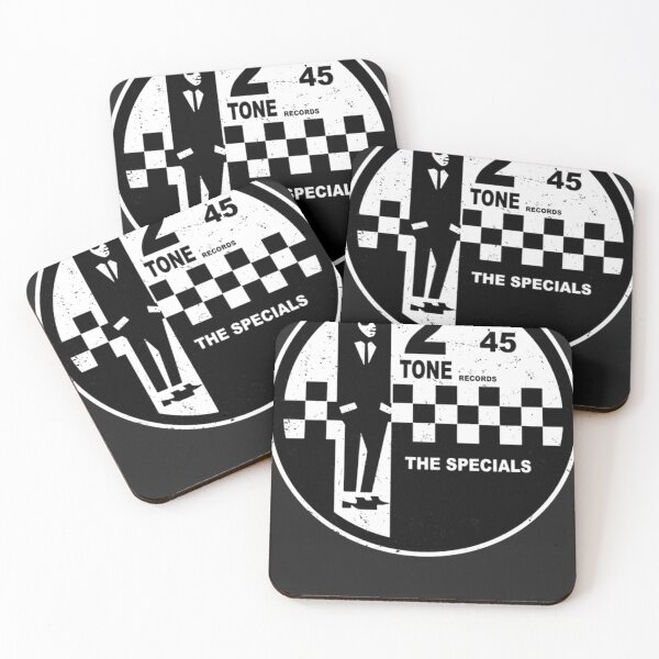 Item preview, 2 tone records the specials Classic designed and sold by DanaLeadbette.