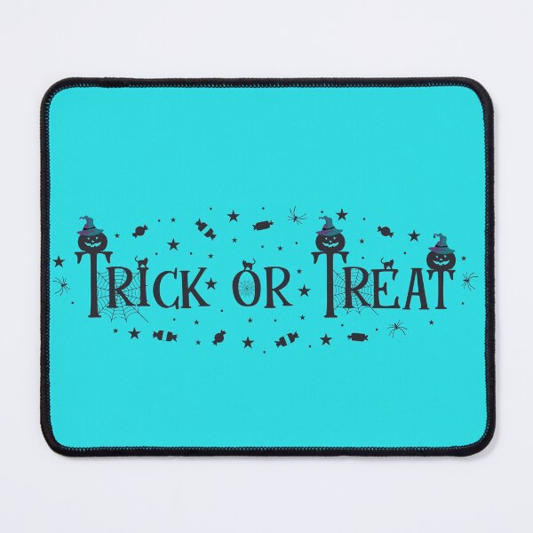 Item preview, Trick or Treating Pattern for Halloween - Spooky Halloween designed and sold by Vero De.