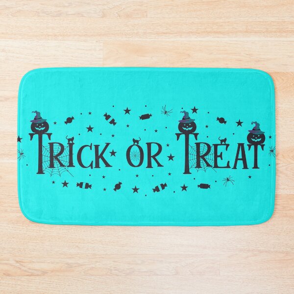 Item preview, Trick or Treating Pattern for Halloween - Spooky Halloween designed and sold by Vero De.