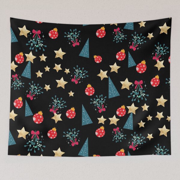 Item preview, Merry Christmas designed and sold by bohemedesign.