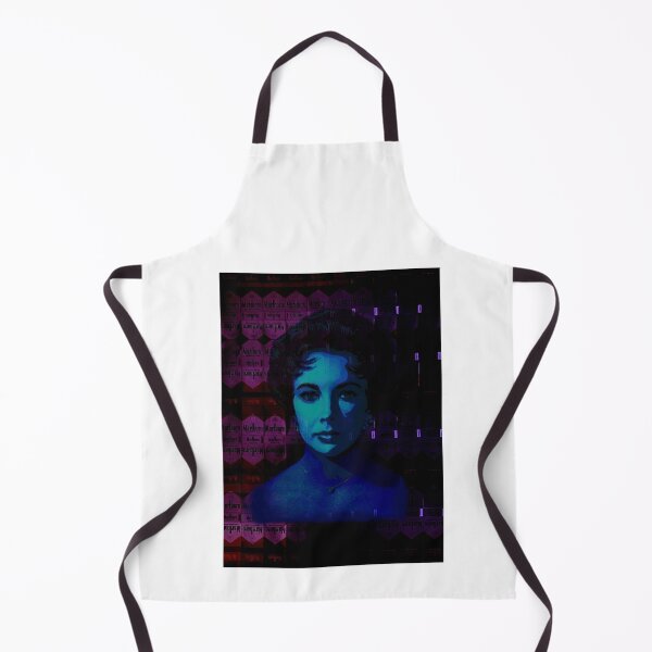 Item preview, JET “Smokin Beauty” designed and sold by jenscreatesart.