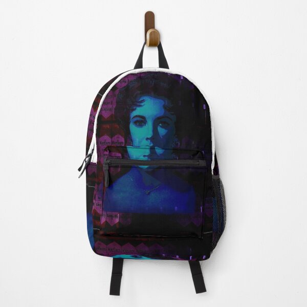 Item preview, JET “Smokin Beauty” designed and sold by jenscreatesart.