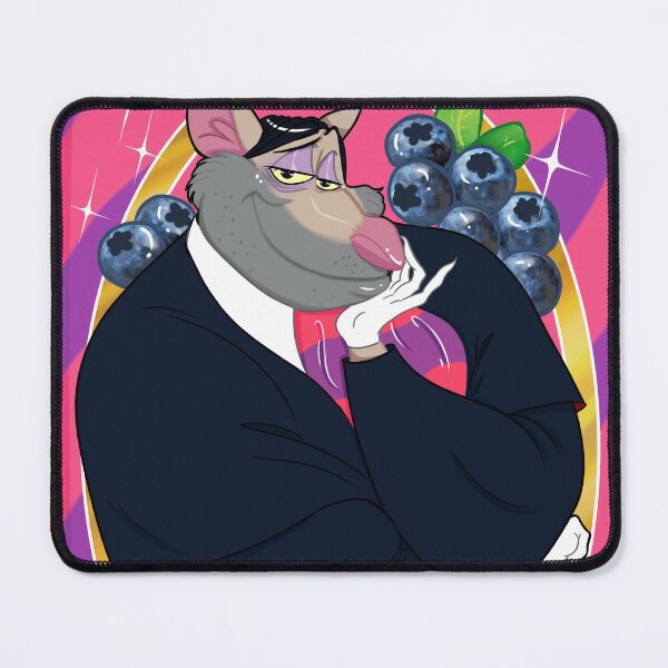 Item preview, Royal Blueberry Soda  designed and sold by Moe  Shop !.