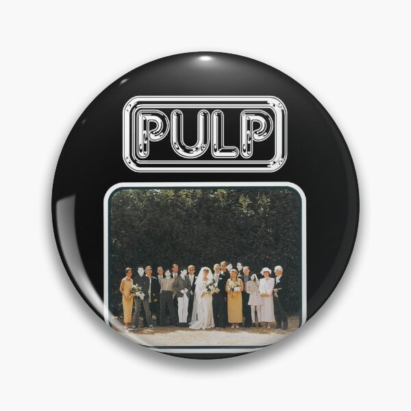 Item preview, Pulp Classic designed and sold by MICHAELNOWICKI.