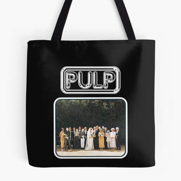 Item preview, Pulp Classic designed and sold by MICHAELNOWICKI.