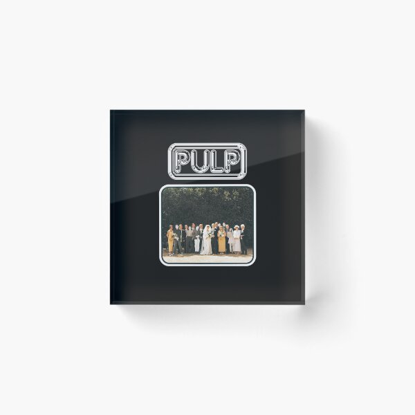 Item preview, Pulp Classic designed and sold by MICHAELNOWICKI.