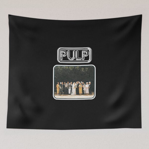 Item preview, Pulp Classic designed and sold by MICHAELNOWICKI.