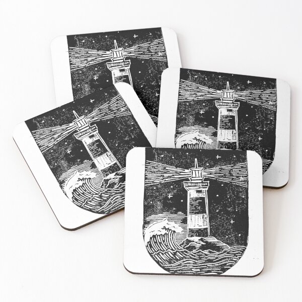 Item preview, lighthouse designed and sold by NessaHero.