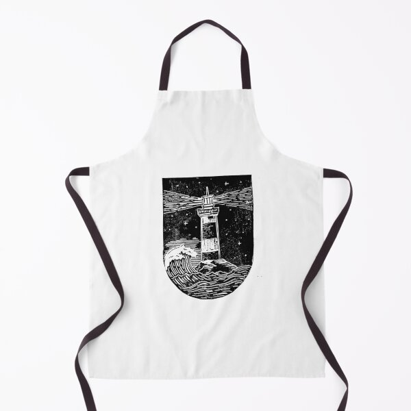 Item preview, lighthouse designed and sold by NessaHero.