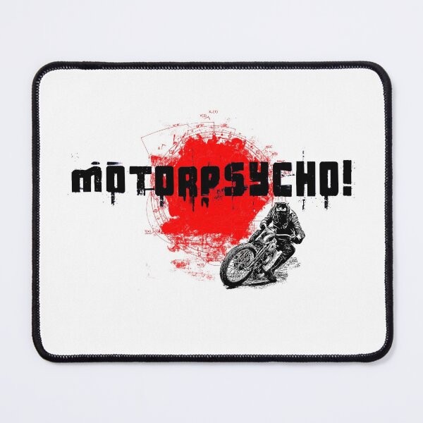Item preview, MotorPsycho designed and sold by subwhite.