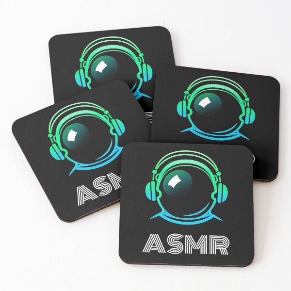 Item preview, ASMR designed and sold by Leonardo Palumbo.