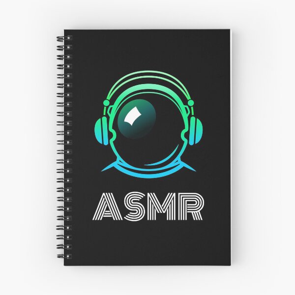 Item preview, ASMR designed and sold by Leonardo Palumbo.