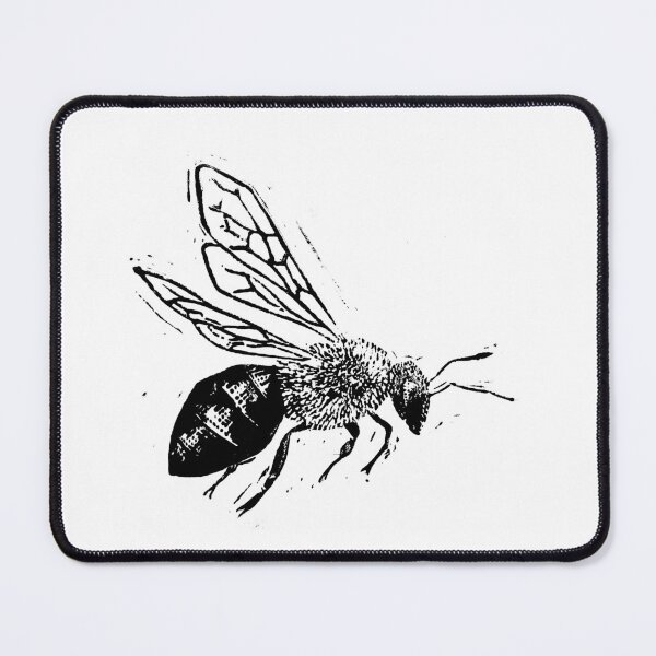 Item preview, Bee friend designed and sold by NessaHero.