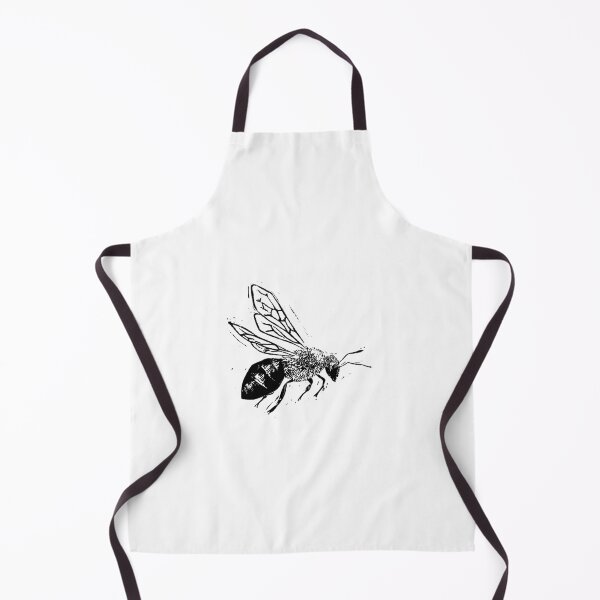 Item preview, Bee friend designed and sold by NessaHero.