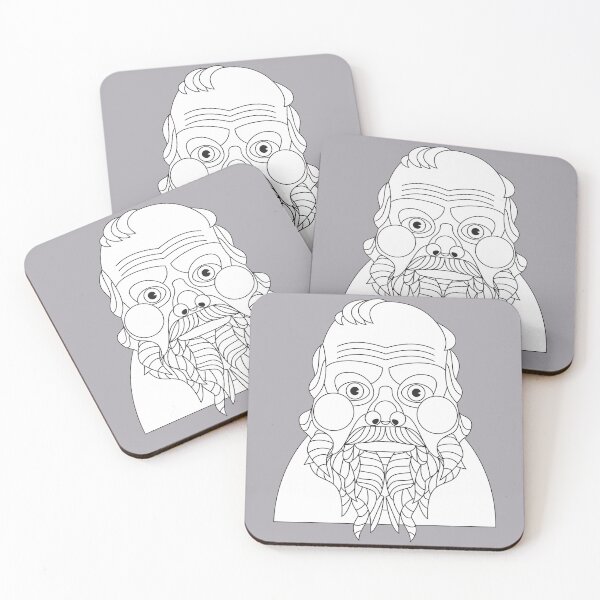Item preview, Socrates designed and sold by jholbo.