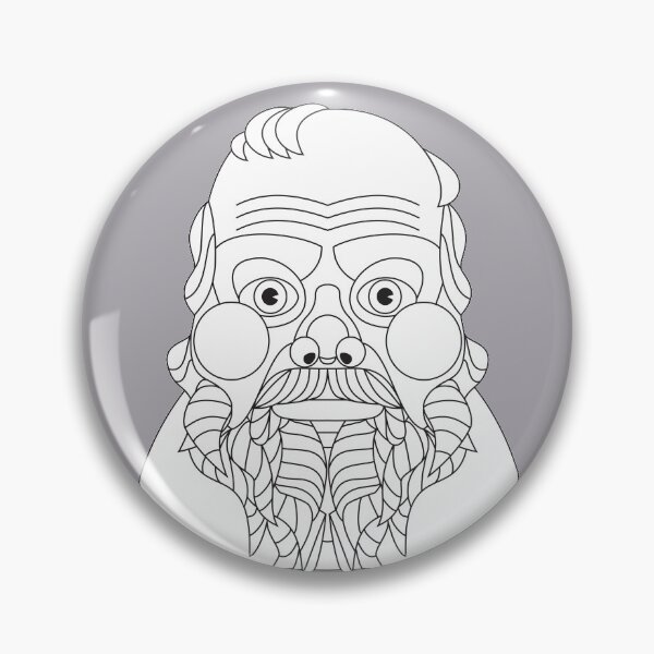 Item preview, Socrates designed and sold by jholbo.