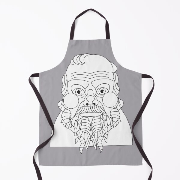 Item preview, Socrates designed and sold by jholbo.