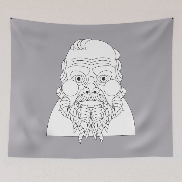Item preview, Socrates designed and sold by jholbo.