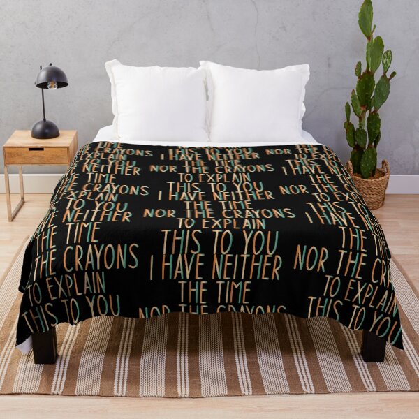 Item preview, I Have Neither The Time Nor The Crayons To Explain This To You - Sarcastic Funny Hilarious Present For Mom, Dad , Girlfriend Or Boyfriend designed and sold by Aymanclothings.