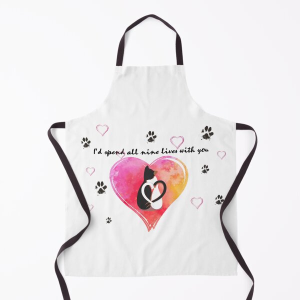 Item preview, Cat Lover Valentine designed and sold by Catspeople.