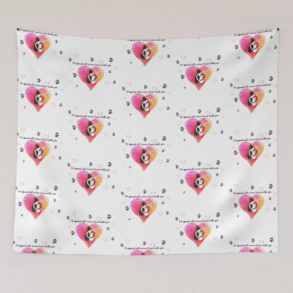 Item preview, Cat Lover Valentine designed and sold by Catspeople.