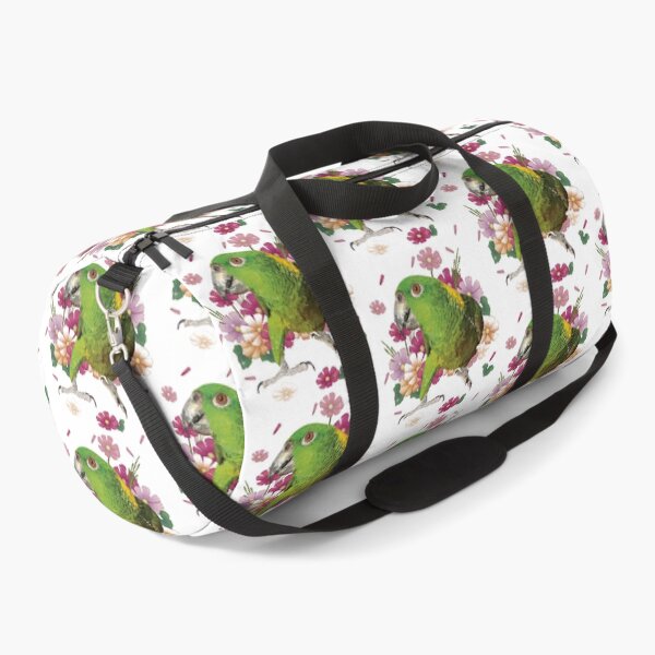 Item preview, Yellow-naped parrot designed and sold by obscurite.
