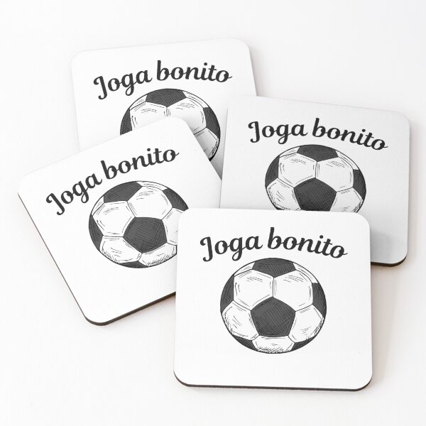 Item preview, Joga Bonito designed and sold by designerJO23.