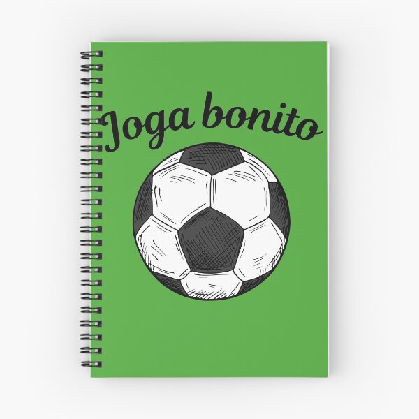 Item preview, Joga Bonito designed and sold by designerJO23.