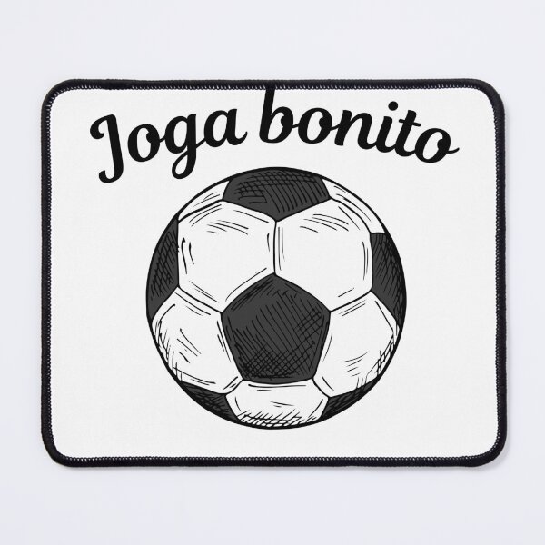 Item preview, Joga Bonito designed and sold by designerJO23.