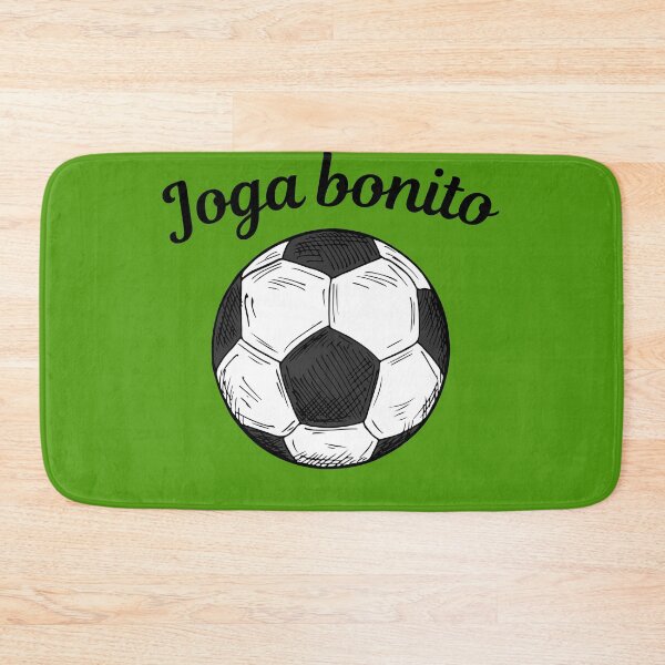 Item preview, Joga Bonito designed and sold by designerJO23.