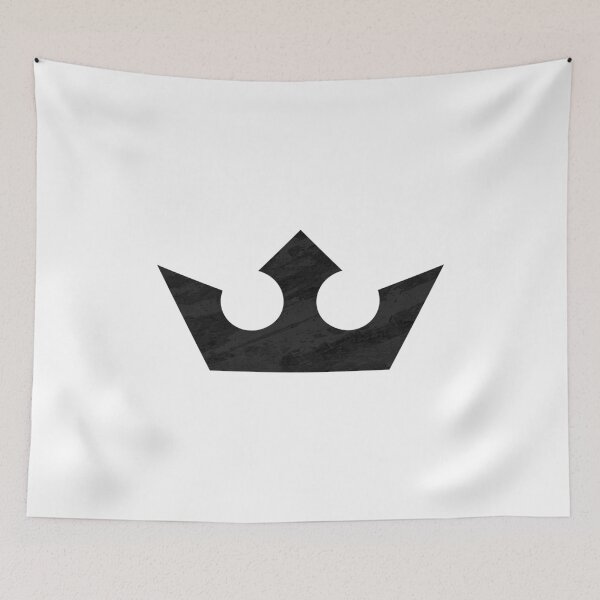 Item preview, Crown designed and sold by TheWillsProject.