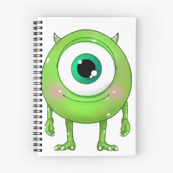 Item preview, Mike Wazowski baby monsters inc designed and sold by Lordprincey.