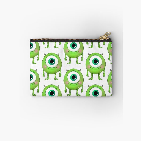 Item preview, Mike Wazowski baby monsters inc designed and sold by Lordprincey.