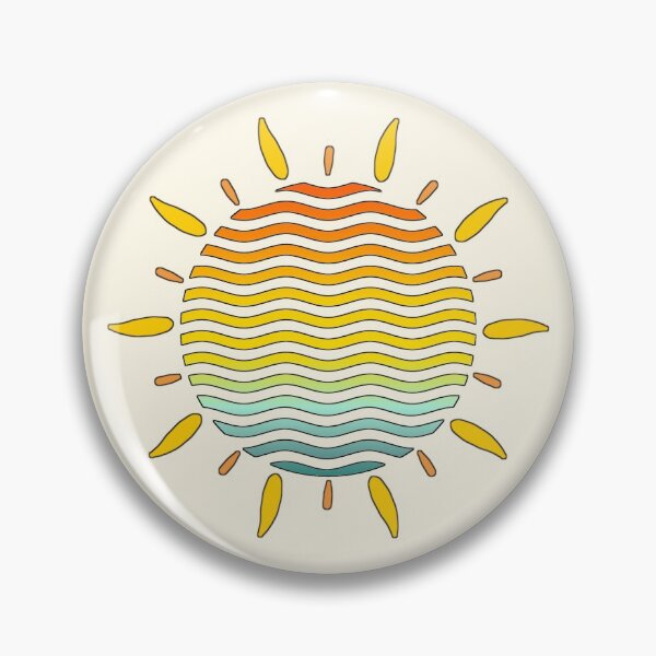 Item preview, Retro summer designed and sold by attracdionz.