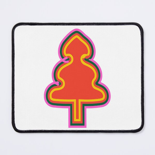 Item preview, Hot Hot Christmas Tree! designed and sold by juliechicago.