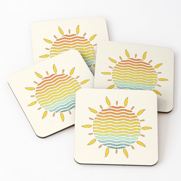 Item preview, Retro summer designed and sold by attracdionz.