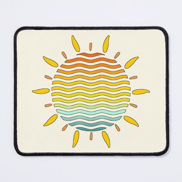 Item preview, Retro summer designed and sold by attracdionz.
