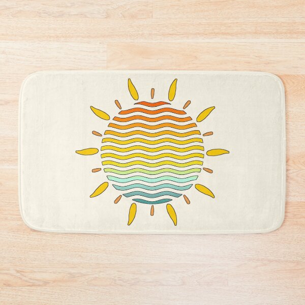 Item preview, Retro summer designed and sold by attracdionz.