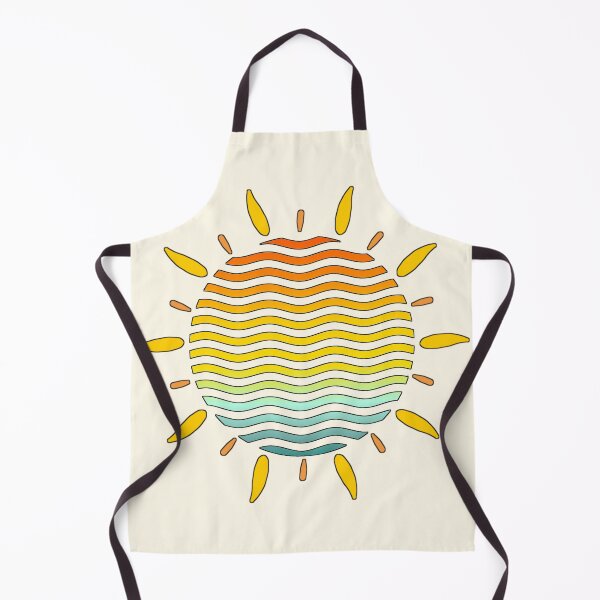 Item preview, Retro summer designed and sold by attracdionz.