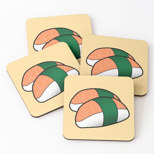 Item preview, Sashimi designed and sold by Gabriel-gns-zz.