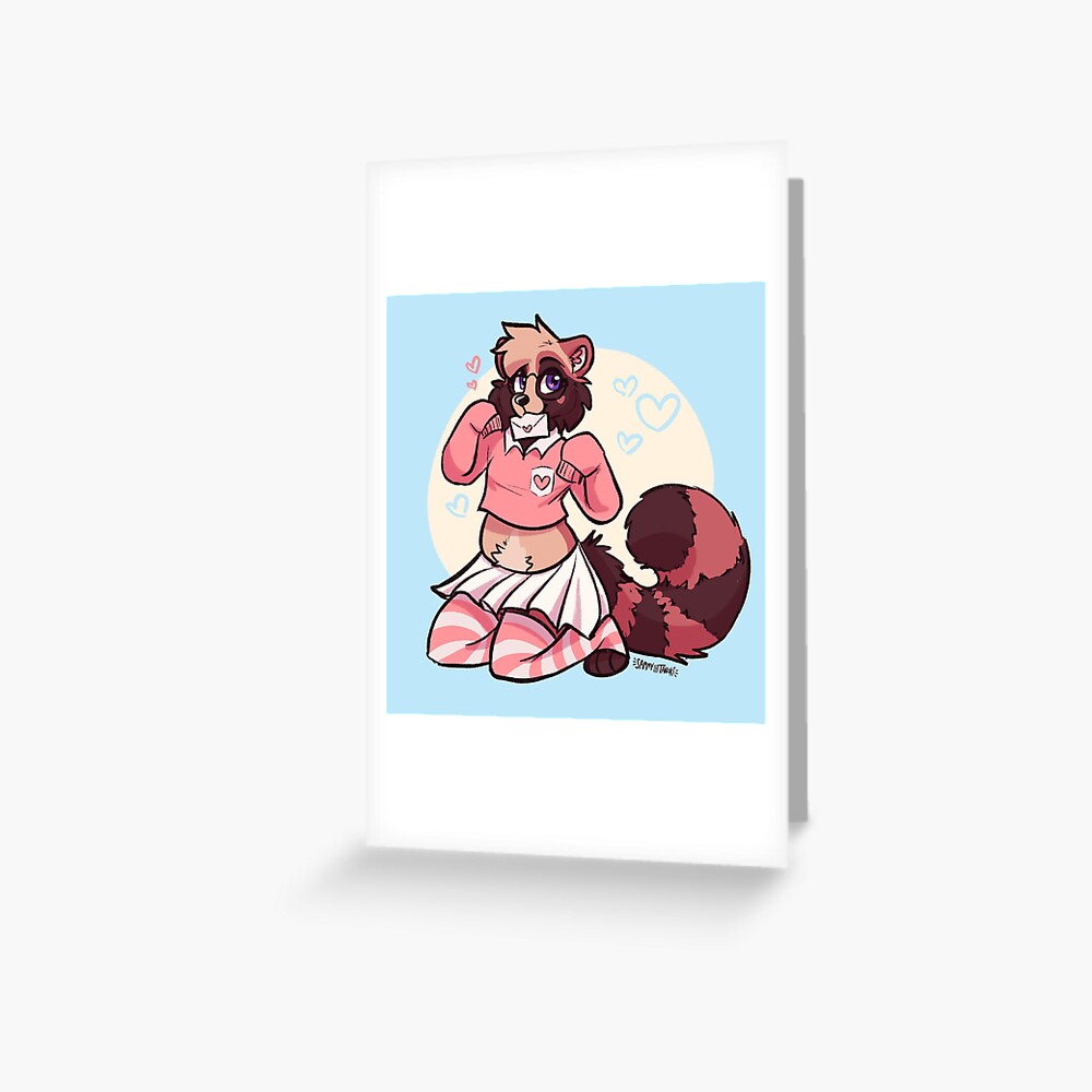 Femboy Décolletage Spiral Notebook for Sale by FemboyFanart