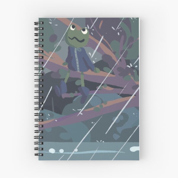 Item preview, Rainy Days designed and sold by Puffette.