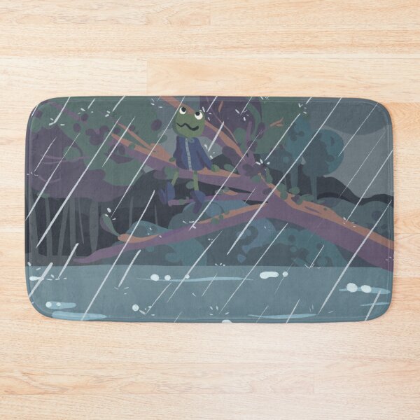 Item preview, Rainy Days designed and sold by Puffette.