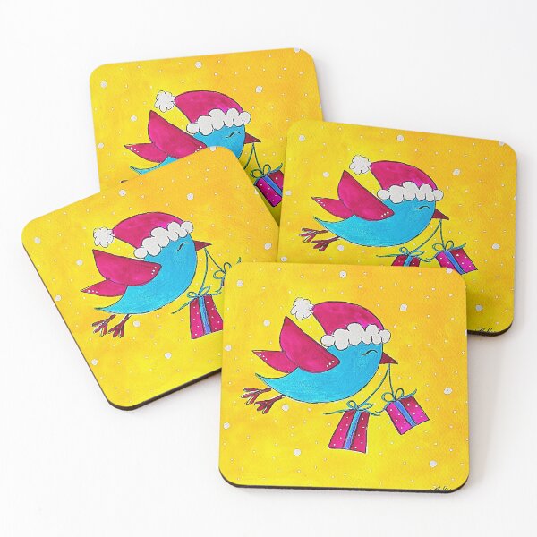 Item preview, The Gifts are Here designed and sold by Brenda  Knoll.