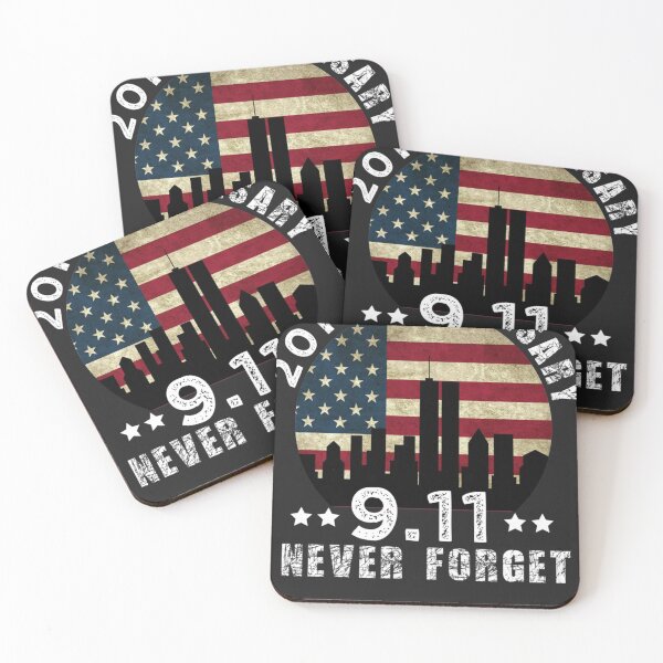 Item preview, 20 th anniversary 911 Never Forget 2001 - 20th Anniversary Patriot Day 2021 - Patriot Day 2021 Esse designed and sold by DanaLeadbette.