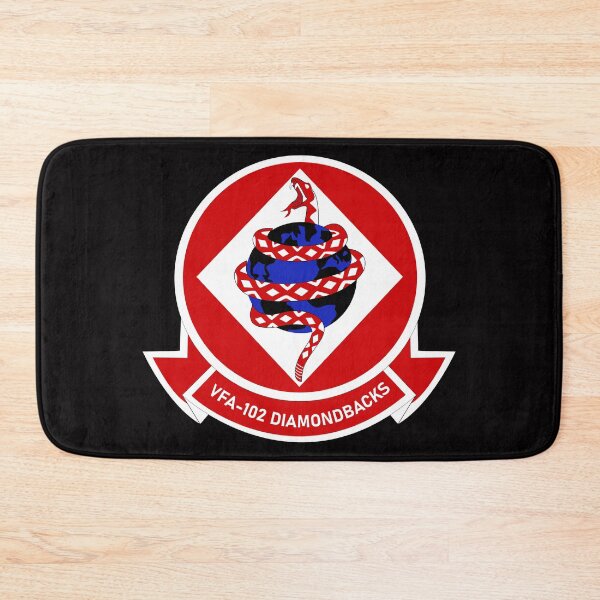 Item preview, Fighter Squadron VFA-102 Diamondbacks  designed and sold by zuen.