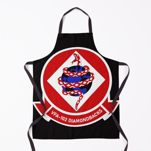 Item preview, Fighter Squadron VFA-102 Diamondbacks designed and sold by zuen.