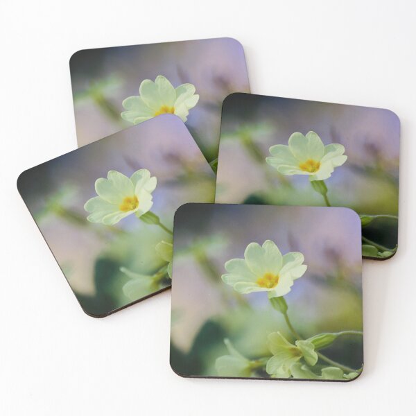 Item preview, Digital Photograph Of Primrose Flower designed and sold by SimonJohnson1.