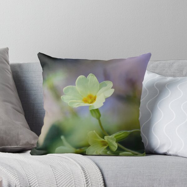 Item preview, Fotografía digital de flor de prímula designed and sold by SimonJohnson1.
